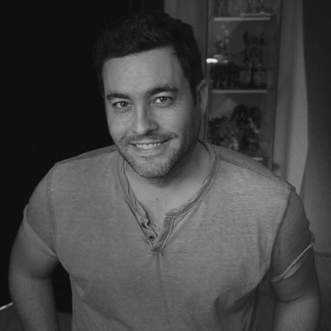 Adam Blue - Content Creator Coach